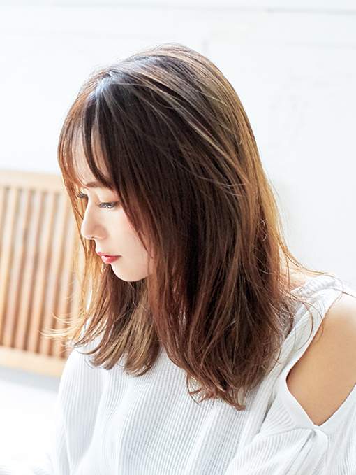 キュートミックス