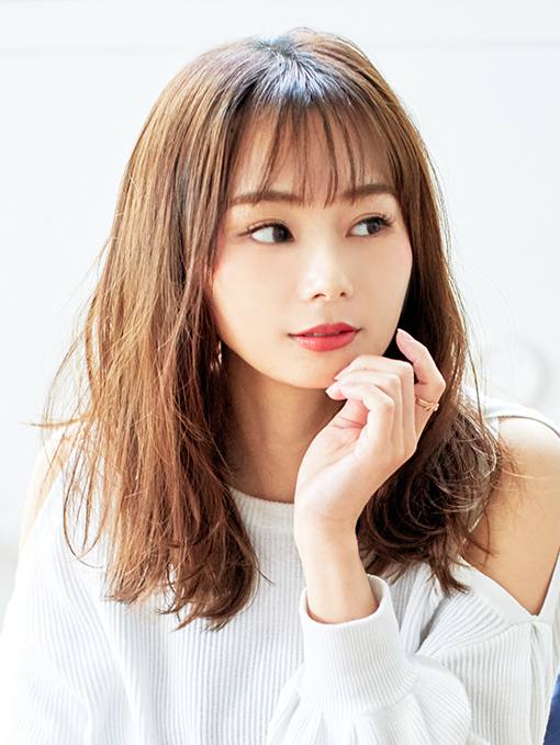 キュートミックス