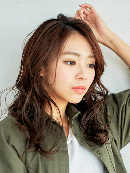 エッジウェーブ