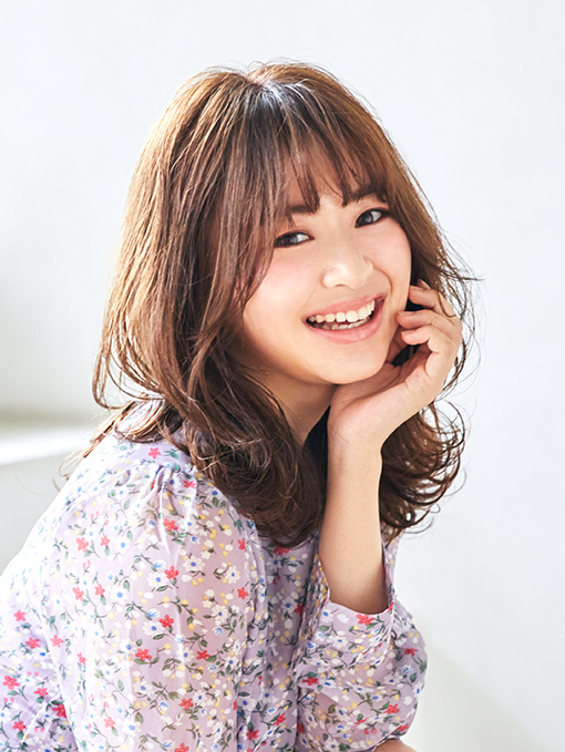 ガーリーミディ