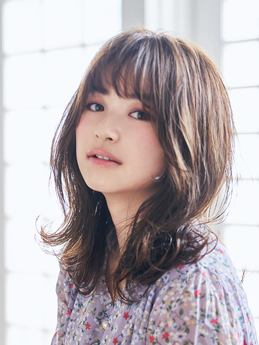 ガーリーミディ