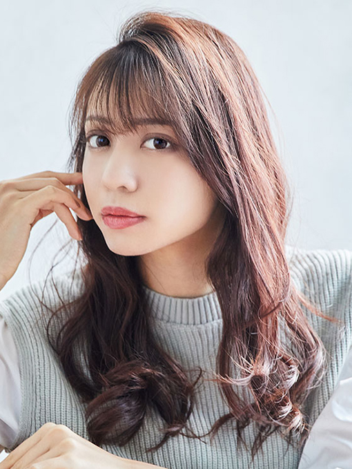 ゆるふわカール