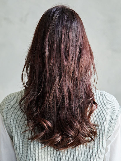 ゆるふわカール