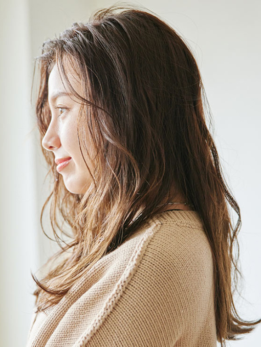 ガーリーウェーブ