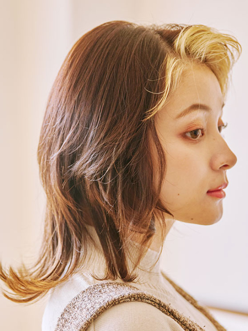 モードアップバングス