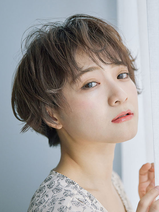 ポップショート