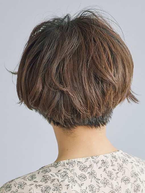 ポップショート