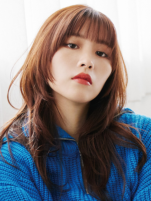 レイヤーロング