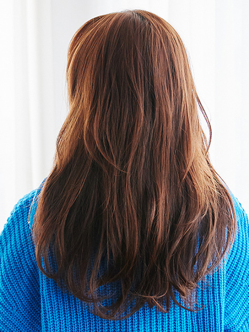 レイヤーロング