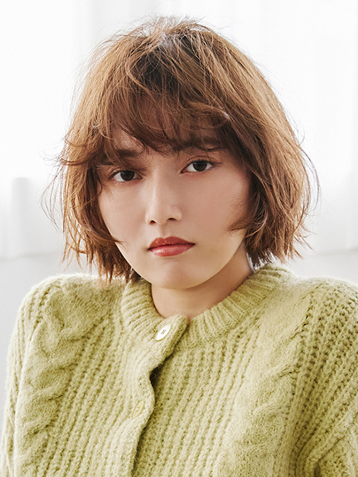 カジュアルボブ