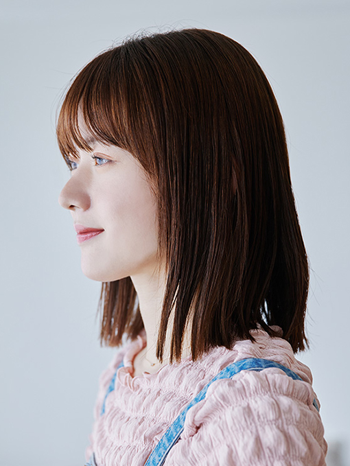 爽やか外ハネボブ