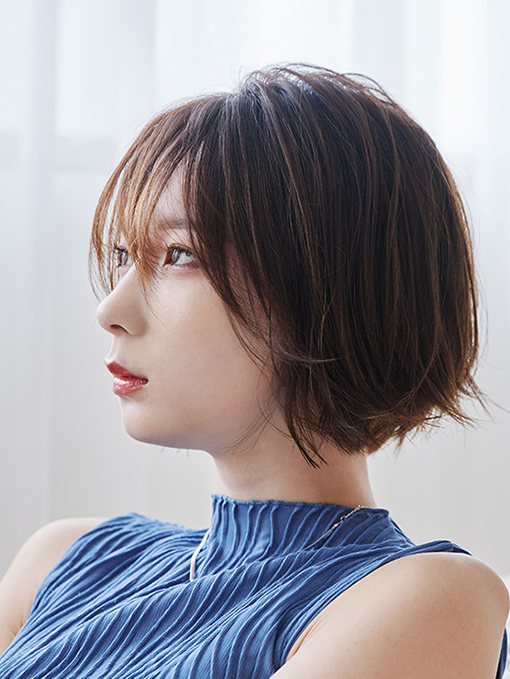 クリエイティブショート