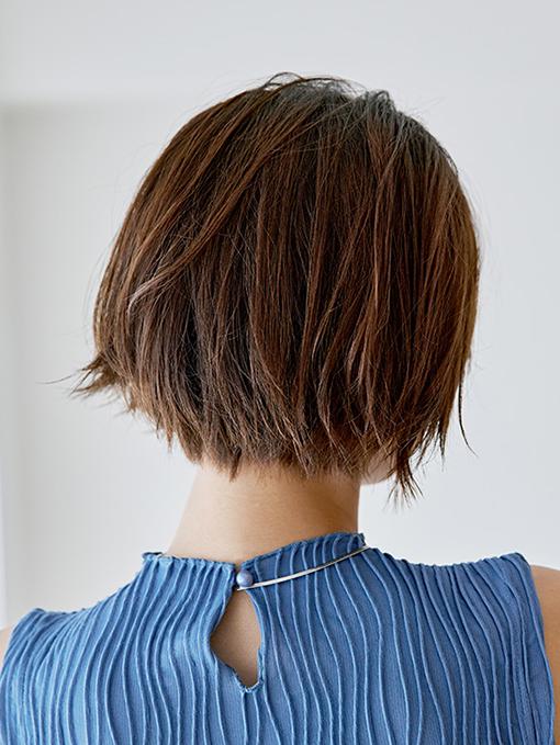 クリエイティブショート