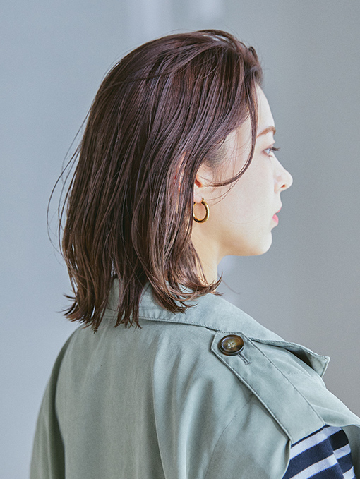 ハンサムクールレディ